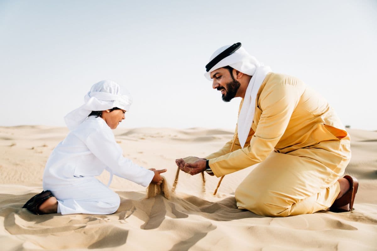 Saudi Arabia's Hidden Gems: 3 Places That Will Blow Your Mind