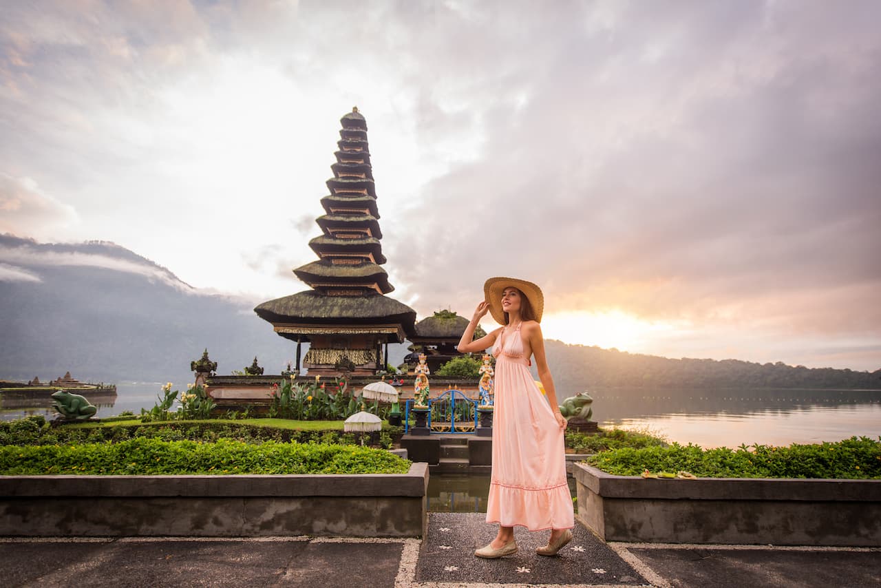 Bali Beyond Beaches: 5 Unexpected Adventures to Try