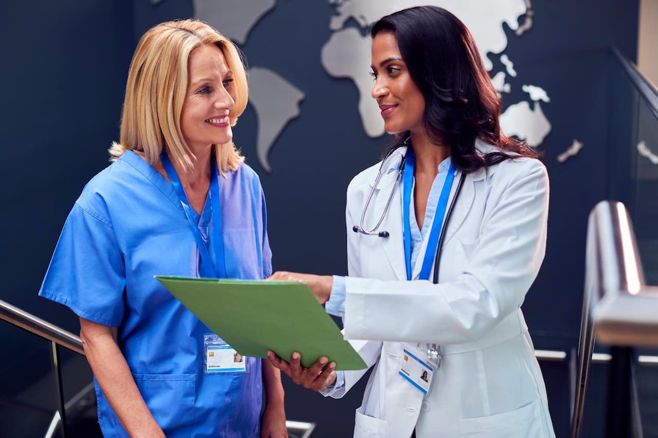 Health and wellness travel