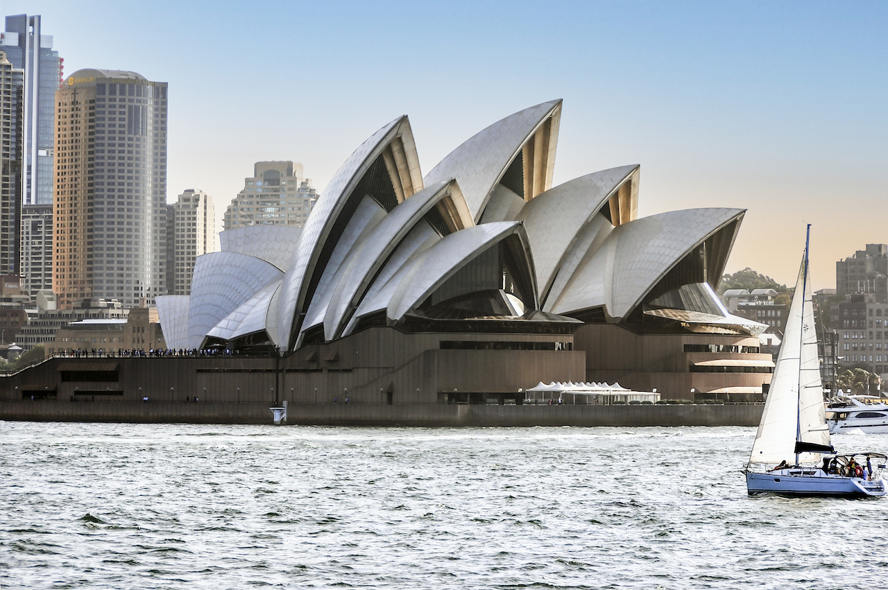 Australia