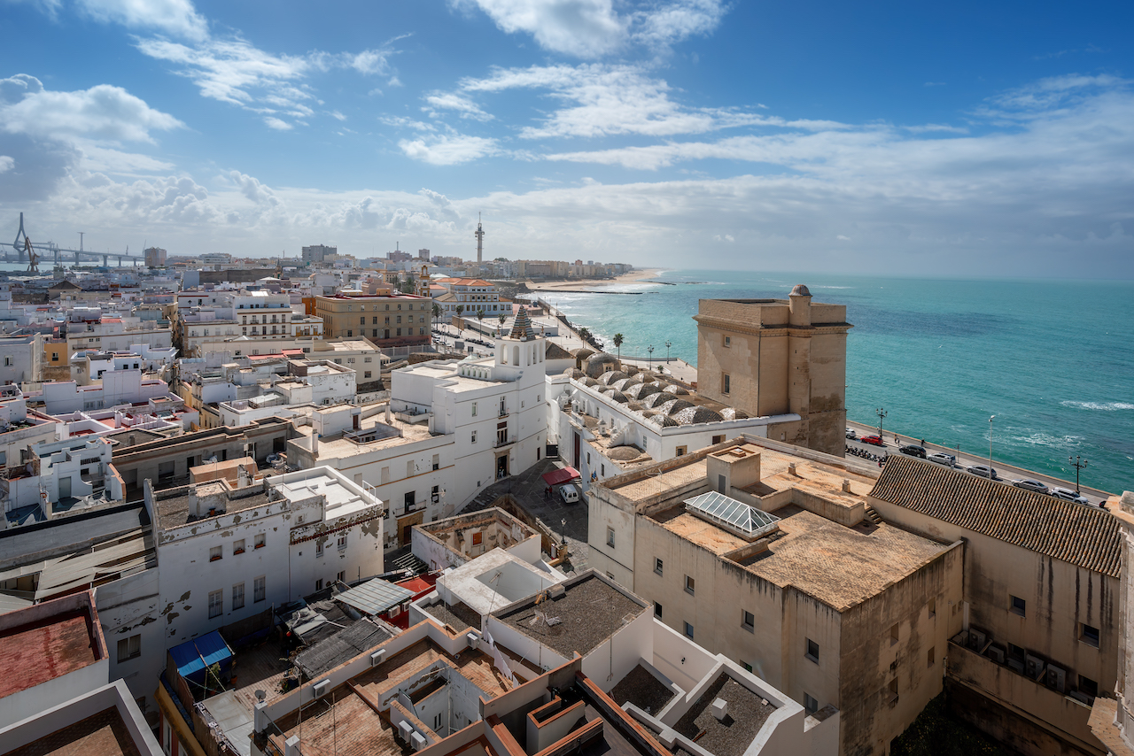 Morocco