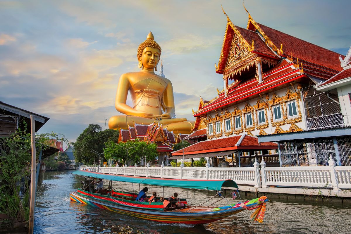 Amazing Thailand