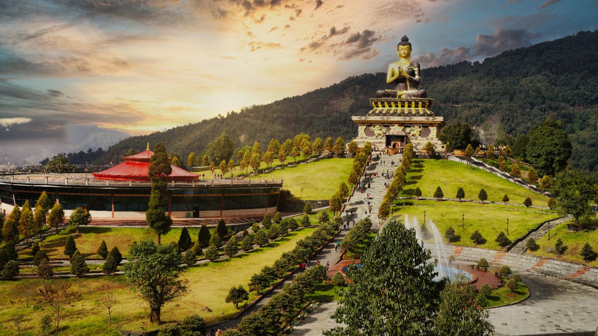 Sikkim