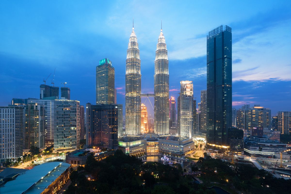 Malaysia Highights