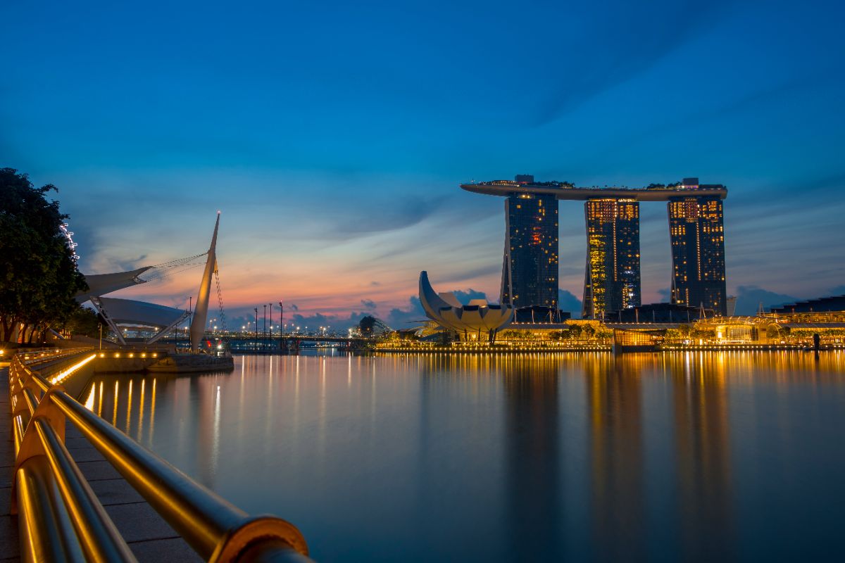 Singapore