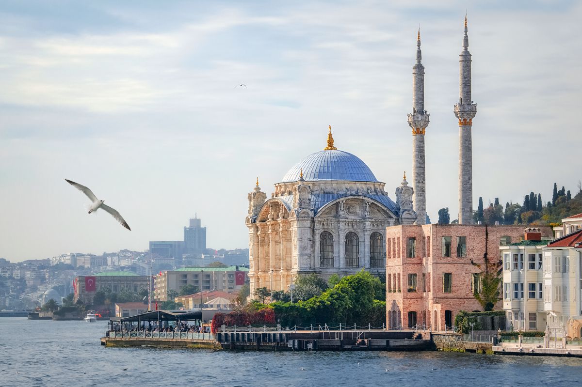 Unravel Turkey