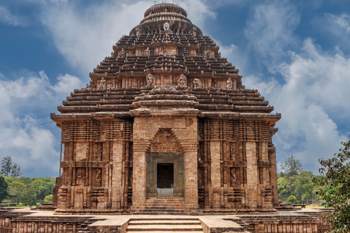 Best Of Odisha