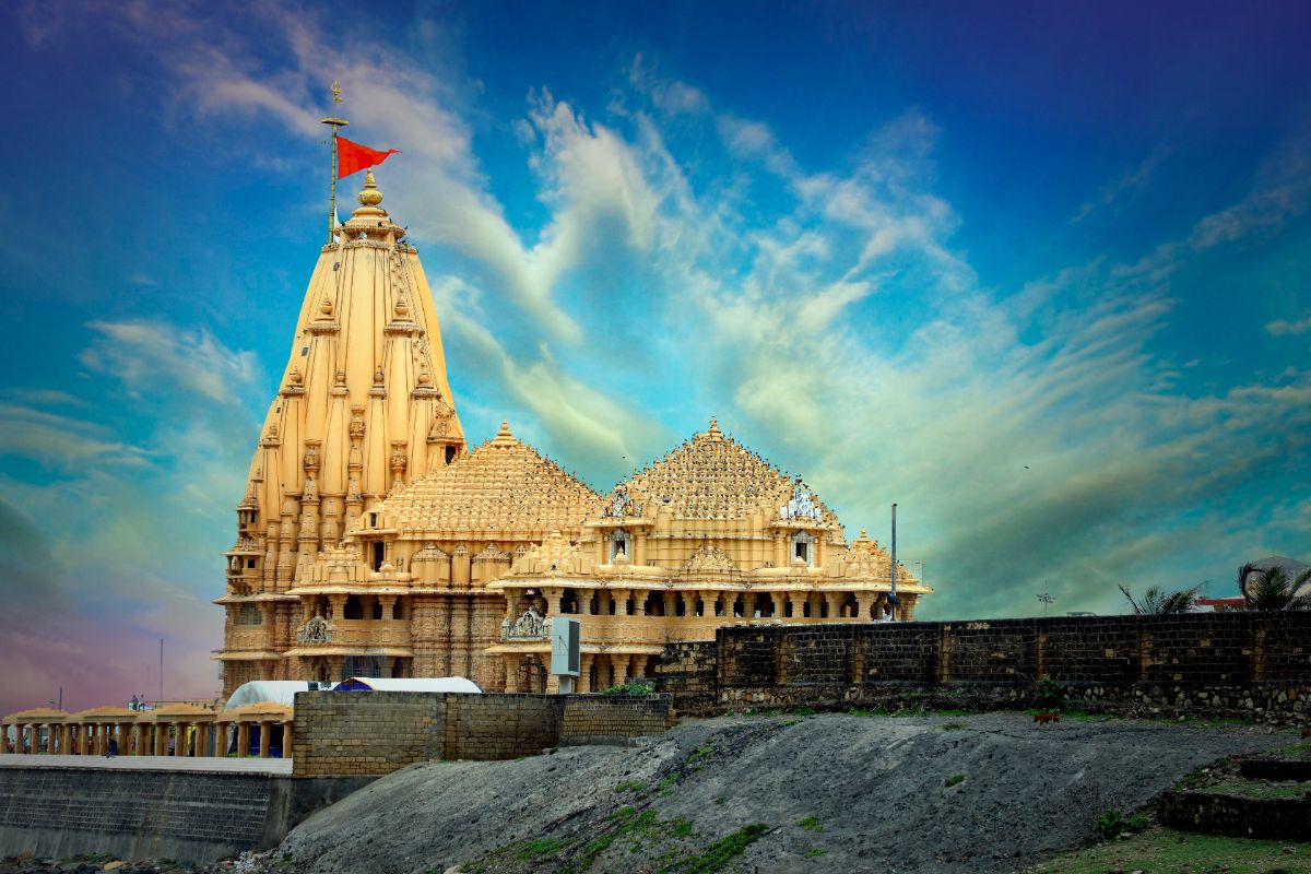Enchanting Gujarat